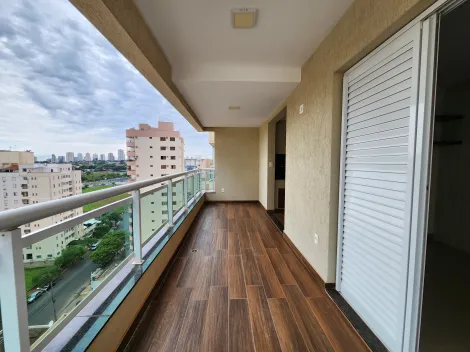 Alugar Apartamento / Padrão em Ribeirão Preto R$ 3.200,00 - Foto 18