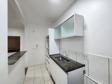 Alugar Apartamento / Padrão em Ribeirão Preto R$ 1.500,00 - Foto 3