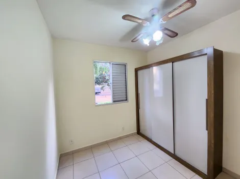 Alugar Apartamento / Padrão em Ribeirão Preto R$ 1.500,00 - Foto 8