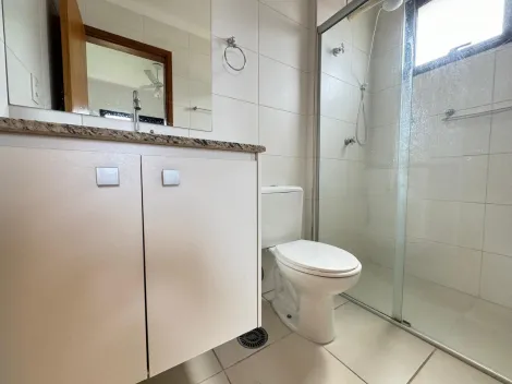 Alugar Apartamento / Padrão em Ribeirão Preto R$ 1.400,00 - Foto 12