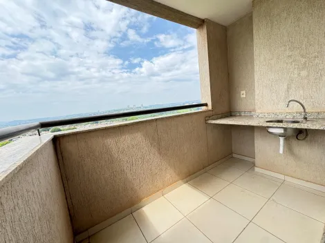 Alugar Apartamento / Padrão em Ribeirão Preto R$ 1.400,00 - Foto 6