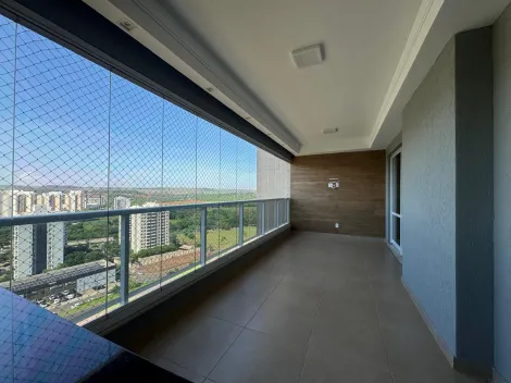 Alugar Apartamento / Padrão em Ribeirão Preto R$ 3.500,00 - Foto 5