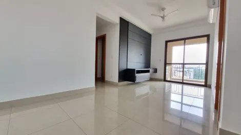 Alugar Apartamento / Padrão em Ribeirão Preto R$ 3.700,00 - Foto 2