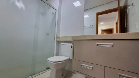 Alugar Apartamento / Padrão em Ribeirão Preto R$ 3.700,00 - Foto 10