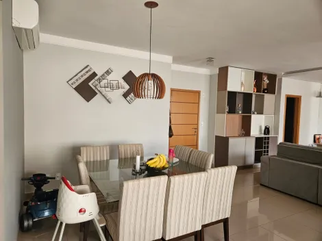 Comprar Apartamento / Padrão em Ribeirão Preto R$ 1.200.000,00 - Foto 3