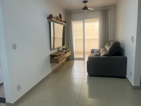 Comprar Apartamento / Padrão em Ribeirão Preto R$ 420.000,00 - Foto 6