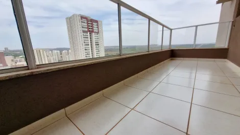 Alugar Apartamento / Padrão em Ribeirão Preto R$ 1.800,00 - Foto 4