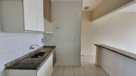 Alugar Apartamento / Padrão em Ribeirão Preto R$ 1.800,00 - Foto 5