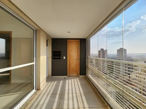 Alugar Apartamento / Padrão em Ribeirão Preto R$ 2.700,00 - Foto 15