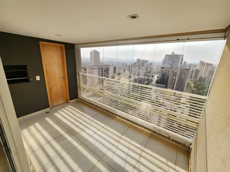 Alugar Apartamento / Padrão em Ribeirão Preto R$ 2.700,00 - Foto 16