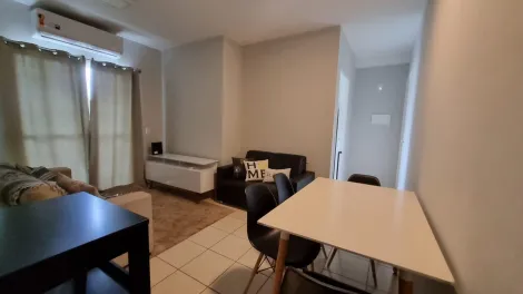 Alugar Apartamento / Padrão em Ribeirão Preto R$ 2.000,00 - Foto 3