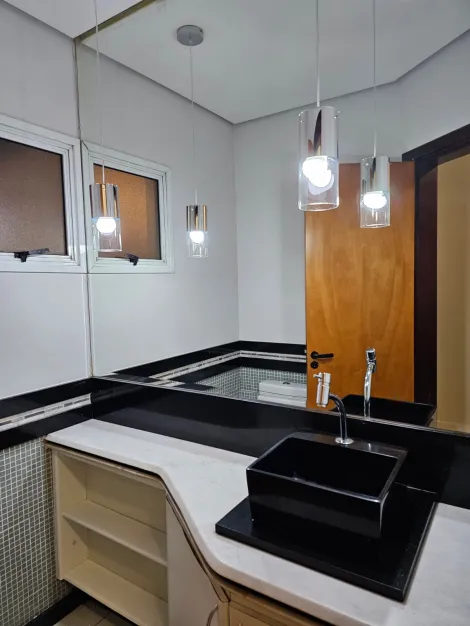 Alugar Casa / Condomínio em Ribeirão Preto R$ 5.500,00 - Foto 4