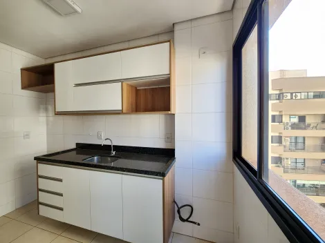 Alugar Apartamento / Padrão em Ribeirão Preto R$ 1.500,00 - Foto 2