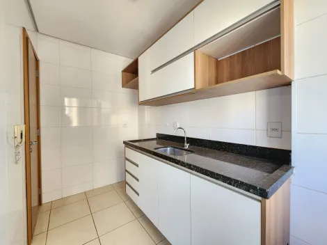 Alugar Apartamento / Padrão em Ribeirão Preto R$ 1.500,00 - Foto 4