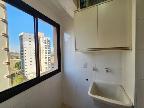 Alugar Apartamento / Padrão em Ribeirão Preto R$ 1.500,00 - Foto 5