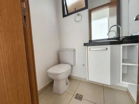 Alugar Apartamento / Padrão em Ribeirão Preto R$ 1.500,00 - Foto 11