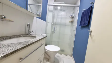 Alugar Apartamento / Padrão em Ribeirão Preto R$ 2.100,00 - Foto 14