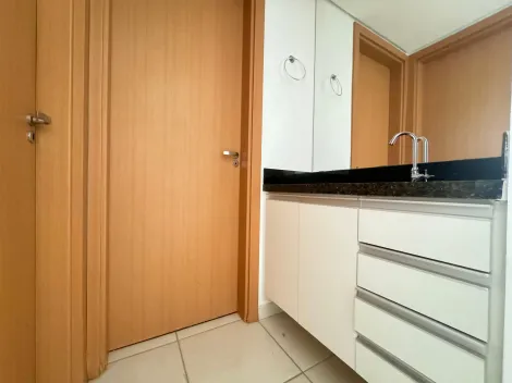 Alugar Apartamento / Padrão em Ribeirão Preto R$ 1.850,00 - Foto 8