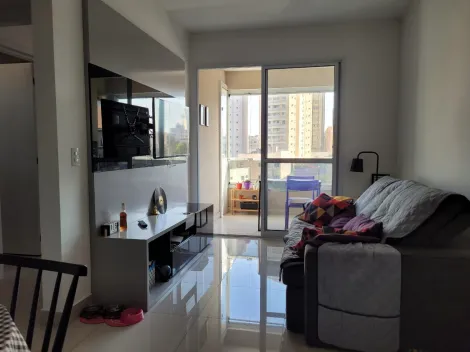 Comprar Apartamento / Padrão em Ribeirão Preto R$ 420.000,00 - Foto 4