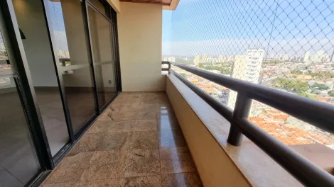 Alugar Apartamento / Padrão em Ribeirão Preto R$ 3.000,00 - Foto 23