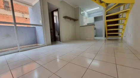 Alugar Apartamento / Duplex em Ribeirão Preto R$ 1.250,00 - Foto 3