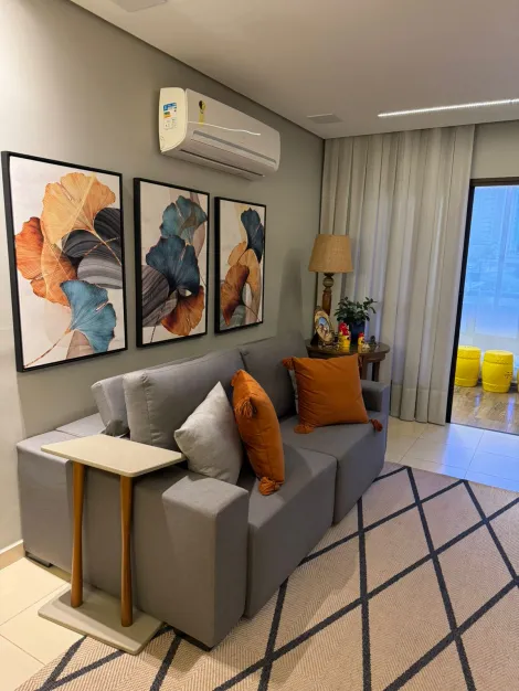 Comprar Apartamento / Padrão em Ribeirão Preto R$ 820.000,00 - Foto 4