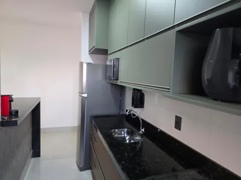 Comprar Apartamento / Padrão em Ribeirão Preto R$ 450.000,00 - Foto 3