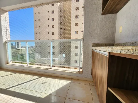 Alugar Apartamento / Padrão em Ribeirão Preto R$ 1.700,00 - Foto 17