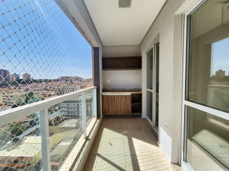 Alugar Apartamento / Padrão em Ribeirão Preto R$ 1.700,00 - Foto 19