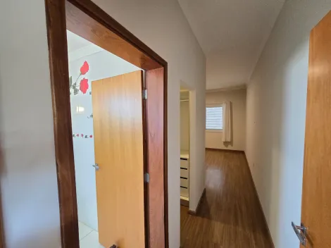 Alugar Casa / Condomínio em Bonfim Paulista R$ 6.000,00 - Foto 15