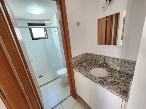 Alugar Apartamento / Padrão em Ribeirão Preto R$ 1.700,00 - Foto 15