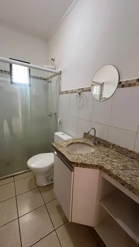 Alugar Apartamento / Padrão em Ribeirão Preto R$ 930,00 - Foto 8