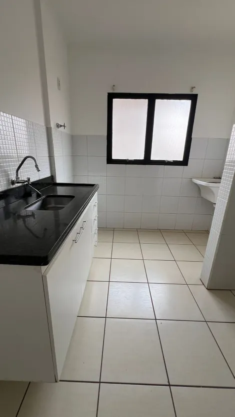 Alugar Apartamento / Padrão em Ribeirão Preto R$ 930,00 - Foto 7