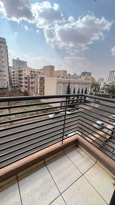 Alugar Apartamento / Padrão em Ribeirão Preto R$ 930,00 - Foto 5