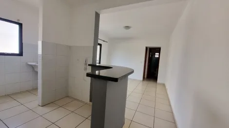 Alugar Apartamento / Padrão em Ribeirão Preto R$ 930,00 - Foto 2