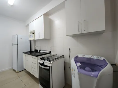 Alugar Apartamento / Padrão em Ribeirão Preto R$ 2.500,00 - Foto 3