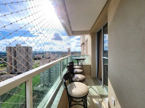 Alugar Apartamento / Padrão em Ribeirão Preto R$ 2.100,00 - Foto 16