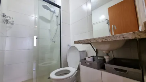 Alugar Apartamento / Padrão em Ribeirão Preto R$ 2.200,00 - Foto 10