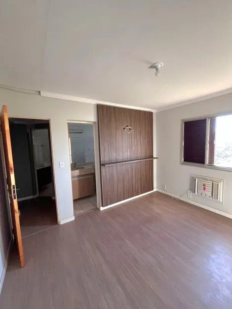 Alugar Apartamento / Padrão em Ribeirão Preto R$ 1.400,00 - Foto 9