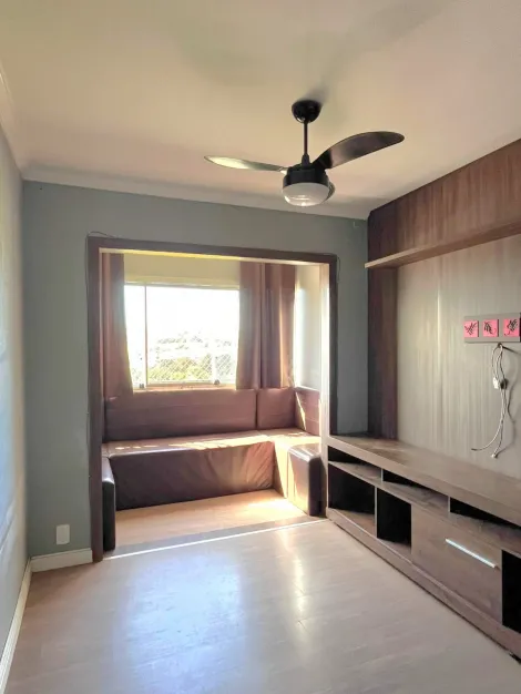 Alugar Apartamento / Padrão em Ribeirão Preto R$ 1.400,00 - Foto 5