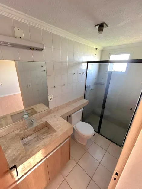 Alugar Apartamento / Padrão em Ribeirão Preto R$ 1.400,00 - Foto 16