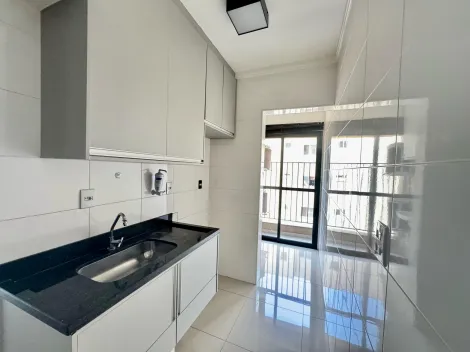 Alugar Apartamento / Padrão em Ribeirão Preto R$ 1.800,00 - Foto 6