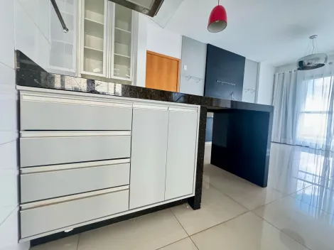 Alugar Apartamento / Padrão em Ribeirão Preto R$ 1.800,00 - Foto 9