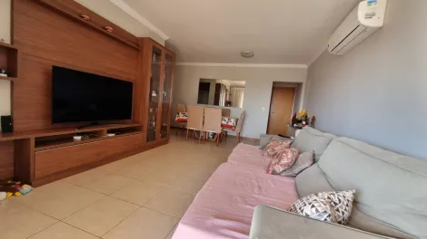 Comprar Apartamento / Padrão em Ribeirão Preto R$ 750.000,00 - Foto 3