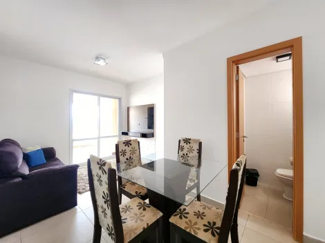 Alugar Apartamento / Padrão em Ribeirão Preto R$ 3.500,00 - Foto 5