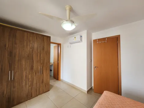 Alugar Apartamento / Padrão em Ribeirão Preto R$ 3.500,00 - Foto 11