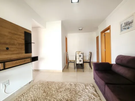 Alugar Apartamento / Padrão em Ribeirão Preto R$ 3.500,00 - Foto 6