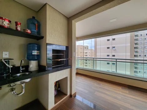 Alugar Apartamento / Padrão em Ribeirão Preto R$ 3.500,00 - Foto 17