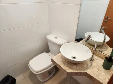 Alugar Apartamento / Padrão em Ribeirão Preto R$ 3.500,00 - Foto 16