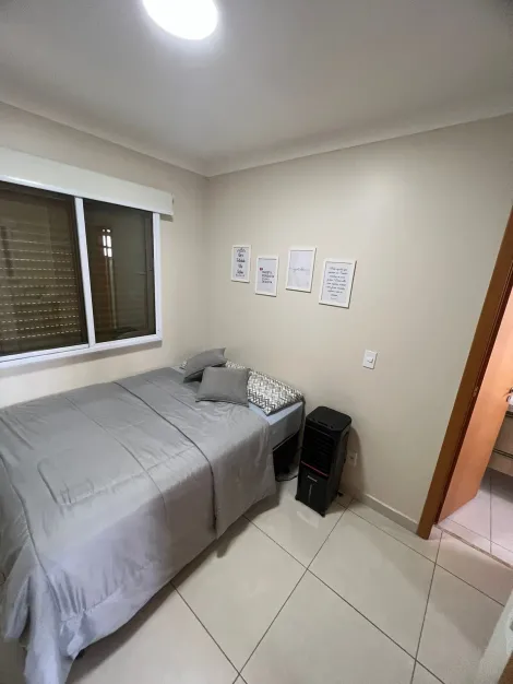 Alugar Apartamento / Padrão em Ribeirão Preto R$ 4.000,00 - Foto 10